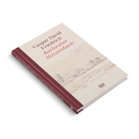 Caspar David Friedrich. Karlsruher Skizzenbuch
