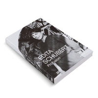 Edita Schubert: Profusion