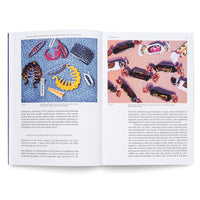 Edita Schubert: Profusion