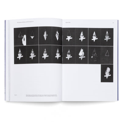 Cover Edita Schubert: Profusion