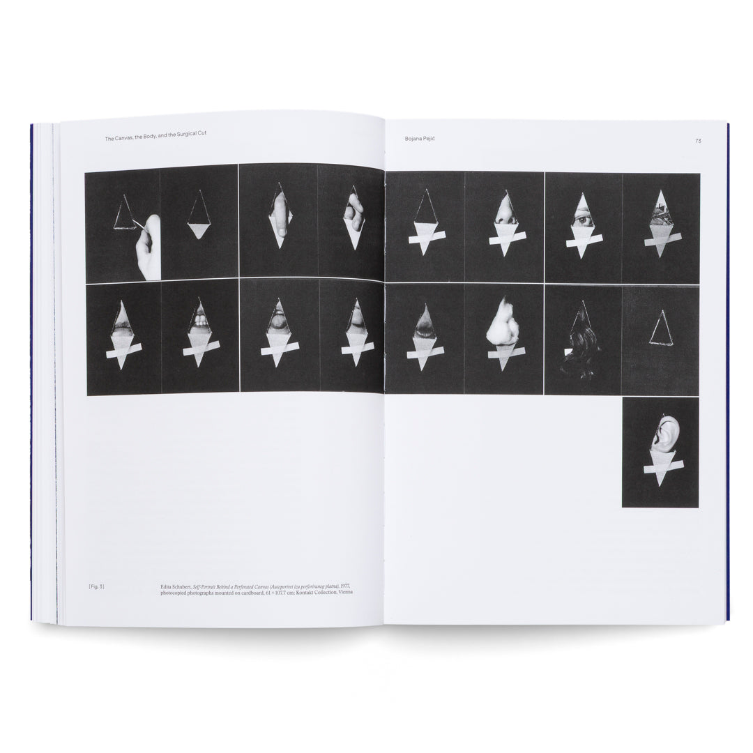 Coverbild Edita Schubert: Profusion