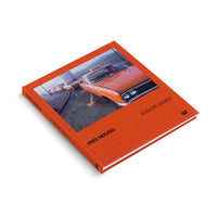 Fred Herzog. A Color Legacy