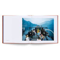 Fred Herzog. A Color Legacy