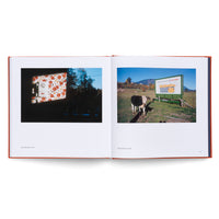 Fred Herzog. A Color Legacy