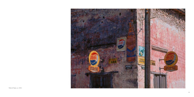 Fred Herzog. A Color Legacy