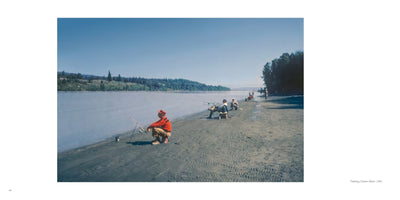 Fred Herzog. A Color Legacy