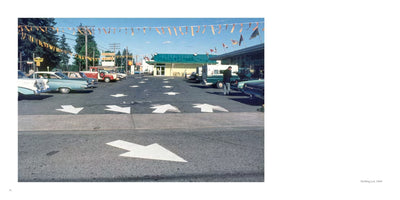 Fred Herzog. A Color Legacy