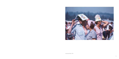 Fred Herzog. A Color Legacy