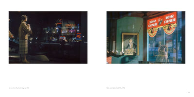 Fred Herzog. A Color Legacy