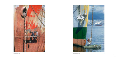 Fred Herzog. A Color Legacy