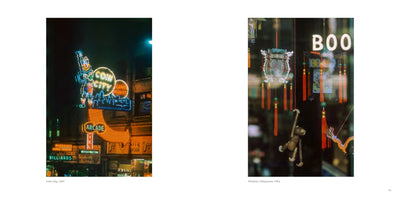 Fred Herzog. A Color Legacy