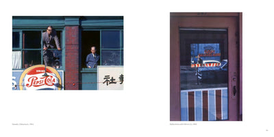 Fred Herzog. A Color Legacy