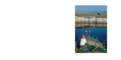 Fred Herzog. A Color Legacy