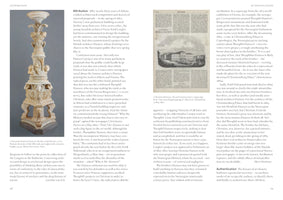 Provenance in Architecture