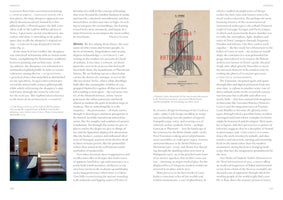 Provenance in Architecture