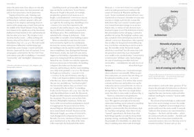 Provenance in Architecture