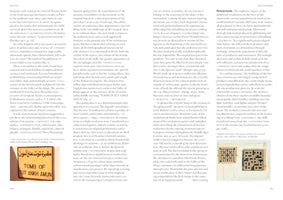 Provenance in Architecture