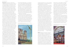 Provenance in Architecture