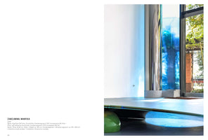 Rolf Walz. Blind Spot Bias