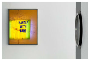 Rolf Walz. Blind Spot Bias