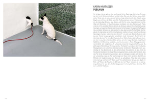 Rolf Walz. Blind Spot Bias