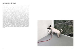 Rolf Walz. Blind Spot Bias