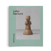 Leiko Ikemura. Motherscape