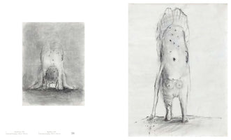 Leiko Ikemura. Motherscape