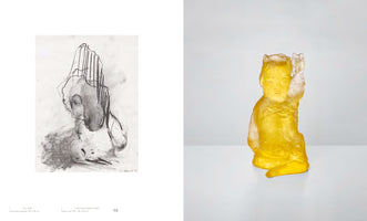 Leiko Ikemura. Motherscape