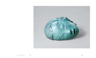 Leiko Ikemura. Motherscape