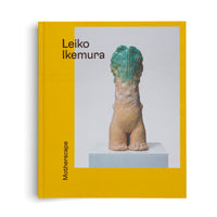 Leiko Ikemura. Motherscape