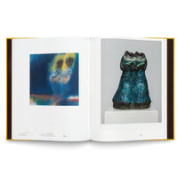 Leiko Ikemura. Motherscape