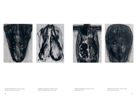 Magdalena Abakanowicz. Human Nature