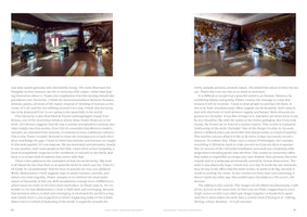 Magdalena Abakanowicz. Human Nature