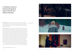 Magdalena Abakanowicz. Human Nature