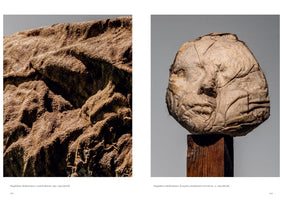 Magdalena Abakanowicz. Human Nature