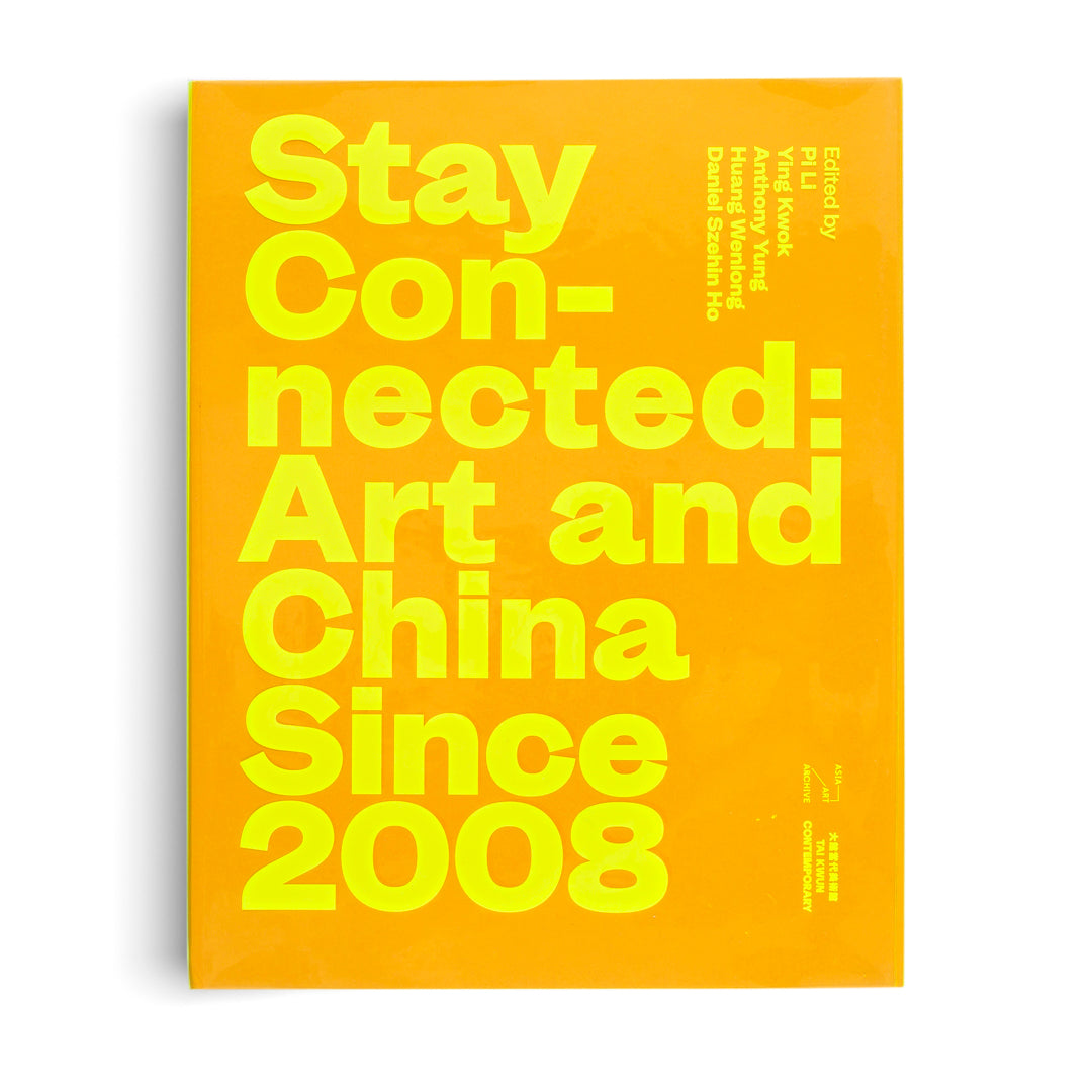 Coverbild Stay Connected