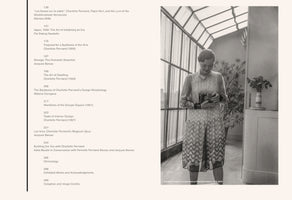 Charlotte Perriand. The Art of Dwelling