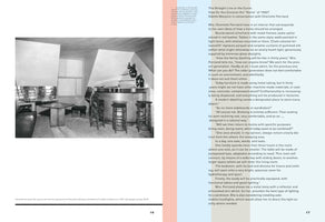 Charlotte Perriand. The Art of Dwelling