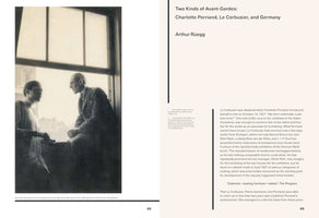 Charlotte Perriand. The Art of Dwelling