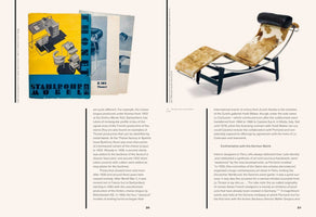 Charlotte Perriand. The Art of Dwelling