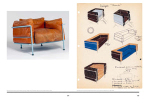 Charlotte Perriand. The Art of Dwelling