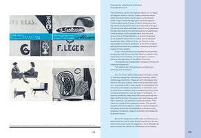 Charlotte Perriand. The Art of Dwelling