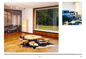 Charlotte Perriand. The Art of Dwelling