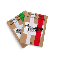 Charlotte Perriand. The Art of Dwelling