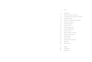 Walter Moroder. Figuren der Präsenz und Absenz