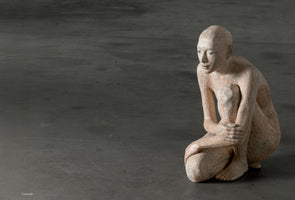 Walter Moroder. Figuren der Präsenz und Absenz