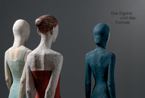 Walter Moroder. Figuren der Präsenz und Absenz