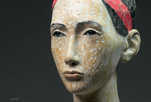 Walter Moroder. Figuren der Präsenz und Absenz