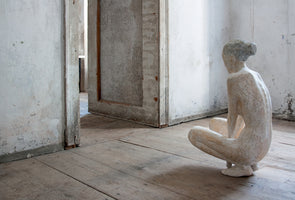 Walter Moroder. Figuren der Präsenz und Absenz